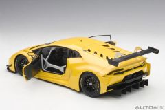 AUTOART - LAMBORGHINI - HURACAN GT3 2015