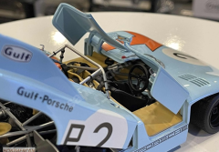 AUTOART - PORSCHE - 908/03 N 2 NURBURGRING 1971