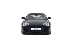 GT-SPIRIT - PORSCHE - 911 996 CARRERA 4S COUPE 2002