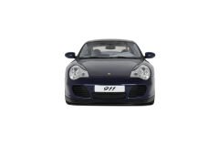 GT-SPIRIT - PORSCHE - 911 996 CARRERA 4S COUPE 2002