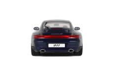 GT-SPIRIT - PORSCHE - 911 996 CARRERA 4S COUPE 2002