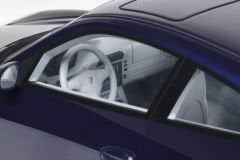 GT-SPIRIT - PORSCHE - 911 996 CARRERA 4S COUPE 2002