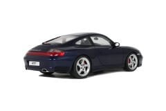GT-SPIRIT - PORSCHE - 911 996 CARRERA 4S COUPE 2002