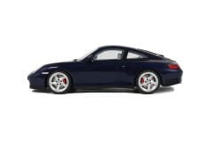 GT-SPIRIT - PORSCHE - 911 996 CARRERA 4S COUPE 2002