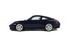 GT-SPIRIT - PORSCHE - 911 996 CARRERA 4S COUPE 2002