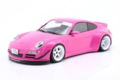 IXO-MODELS - PORSCHE - 911 997-2 RWB COUPE 2008