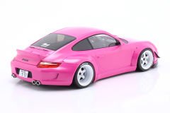 IXO-MODELS - PORSCHE - 911 997-2 RWB COUPE 2008