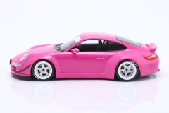 IXO-MODELS - PORSCHE - 911 997-2 RWB COUPE 2008
