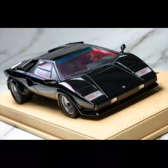 1/18 MAKE UP Lamborghini Countach LP5000S 1982 - IM065b