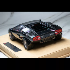 1/18 MAKE UP Lamborghini Countach LP5000S 1982 - IM065b
