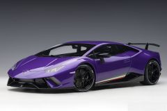 AUTOART - LAMBORGHINI - HURACAN LP640-4 2017