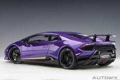 AUTOART - LAMBORGHINI - HURACAN LP640-4 2017