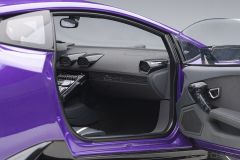 AUTOART - LAMBORGHINI - HURACAN LP640-4 2017