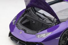 AUTOART - LAMBORGHINI - HURACAN LP640-4 2017