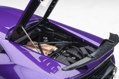 AUTOART - LAMBORGHINI - HURACAN LP640-4 2017