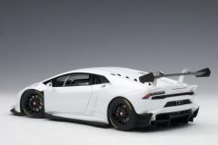 AUTOART - LAMBORGHINI - HURACAN SUPER TROFEO 2015