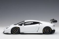 AUTOART - LAMBORGHINI - HURACAN SUPER TROFEO 2015
