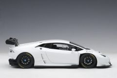 AUTOART - LAMBORGHINI - HURACAN SUPER TROFEO 2015