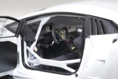 AUTOART - LAMBORGHINI - HURACAN SUPER TROFEO 2015