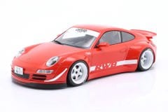 IXO-MODELS - PORSCHE - 911 997-2 RWB COUPE 2008