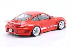IXO-MODELS - PORSCHE - 911 997-2 RWB COUPE 2008