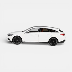 1/18 NZG Mercedes-Benz CLA Shooting Brake with EQ technology - 110200041
