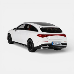 1/18 NZG Mercedes-Benz CLA Shooting Brake with EQ technology - 110200041