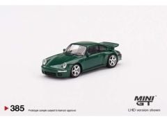 1/64 RUF CTR Anniversary, irish green