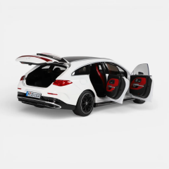 1/18 NZG Mercedes-Benz CLA Shooting Brake with EQ technology - 110200041