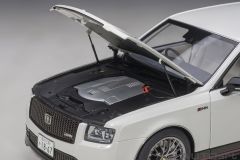 AUTOART - TOYOTA - CENTURY 2018
