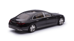 ALMOST-REAL - MERCEDES BENZ - S-CLASS S600 V12 BITURBO MAYBACH 2021