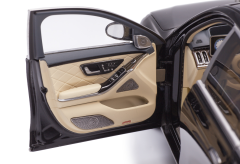 ALMOST-REAL - MERCEDES BENZ - S-CLASS S600 V12 BITURBO MAYBACH 2021