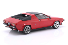 1/18 KYOSHO - LAMBORGHINI - SILHOUETTE COUPE 1976