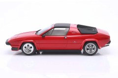 1/18 KYOSHO - LAMBORGHINI - SILHOUETTE COUPE 1976