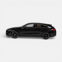 1/18 NZG Mercedes-Benz CLA Shooting Brake with EQ technology - 110200051
