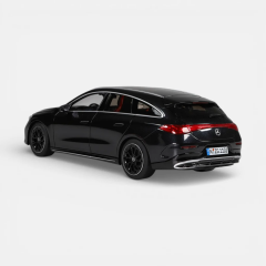 1/18 NZG Mercedes-Benz CLA Shooting Brake with EQ technology - 110200051