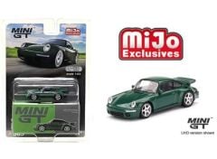 1/64 RUF CTR Anniversary, irish green