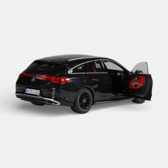 1/18 NZG Mercedes-Benz CLA Shooting Brake with EQ technology - 110200051