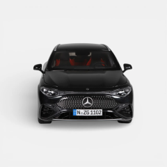 1/18 NZG Mercedes-Benz CLA Shooting Brake with EQ technology - 110200051