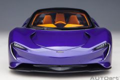 AUTOART - McLAREN - SPEEDTAIL 2020