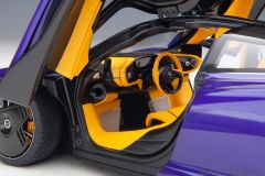 AUTOART - McLAREN - SPEEDTAIL 2020
