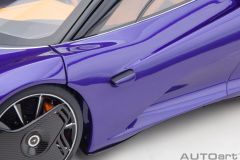 AUTOART - McLAREN - SPEEDTAIL 2020