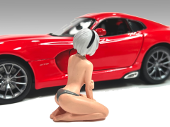 1/18 American Diorama Cosplay Girls - Girl #5 - AD18305