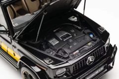 ALMOST-REAL - MERCEDES BENZ - G-CLASS G63 AMG (W463) V8 BITURBO 2019