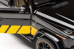 ALMOST-REAL - MERCEDES BENZ - G-CLASS G63 AMG (W463) V8 BITURBO 2019