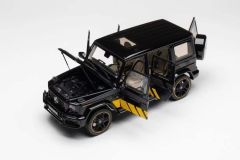ALMOST-REAL - MERCEDES BENZ - G-CLASS G63 AMG (W463) V8 BITURBO 2019