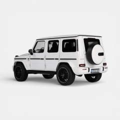 1/18 NZG Mercedes-AMG G 63 4x4² Standard - 110900041