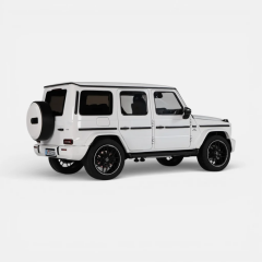 1/18 NZG Mercedes-AMG G 63 4x4² Standard - 110900041