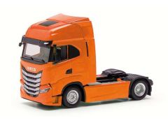 1/87 Iveco S-Way, orange