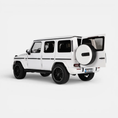 1/18 NZG Mercedes-AMG G 63 4x4² Standard - 110900041